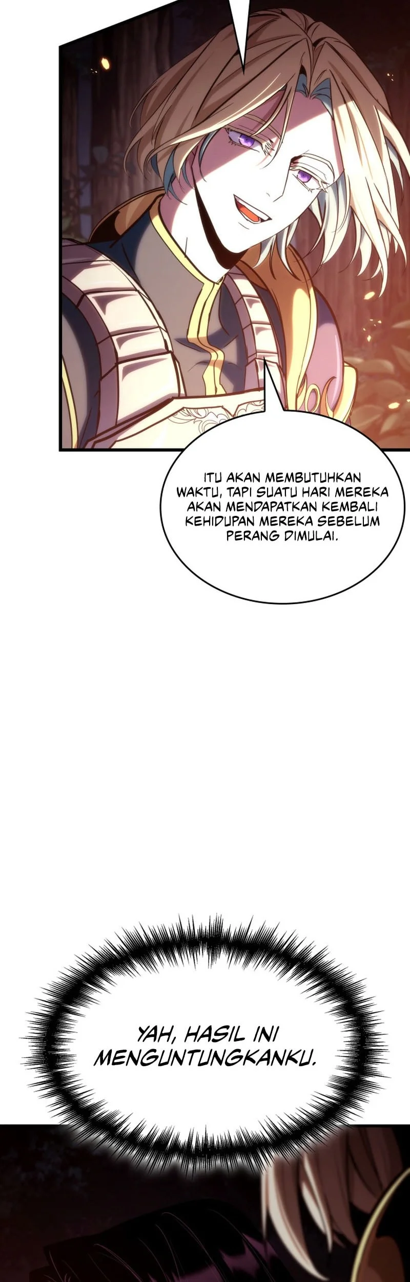 Crimson Reset Chapter 62 Gambar 16