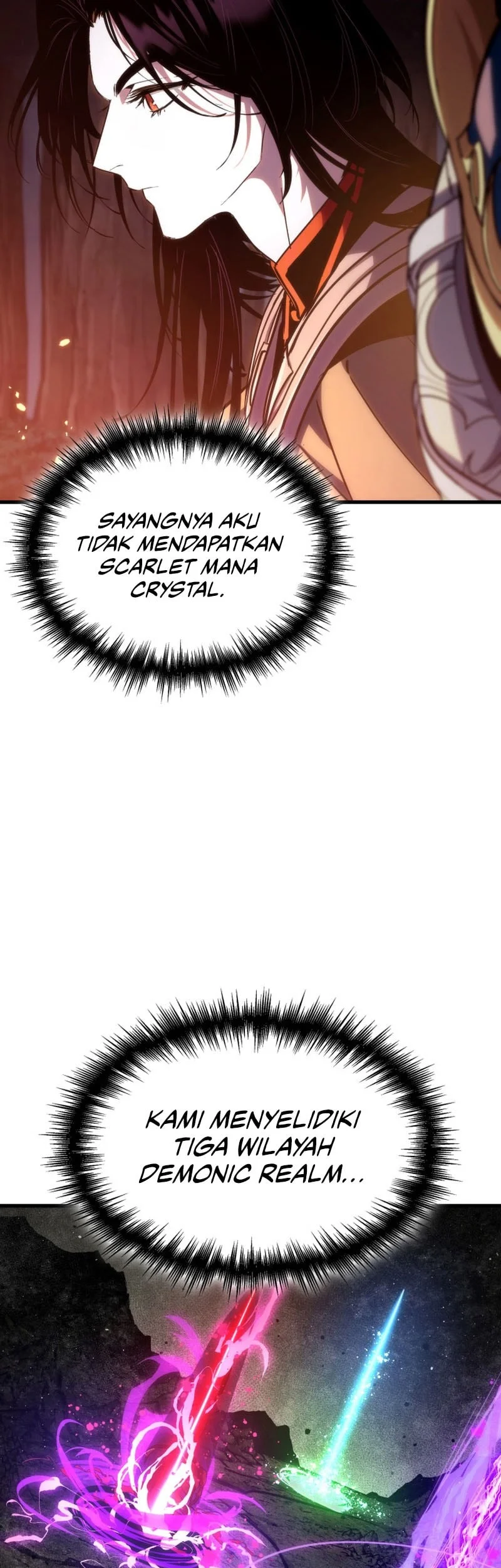 Crimson Reset Chapter 62 Gambar 17