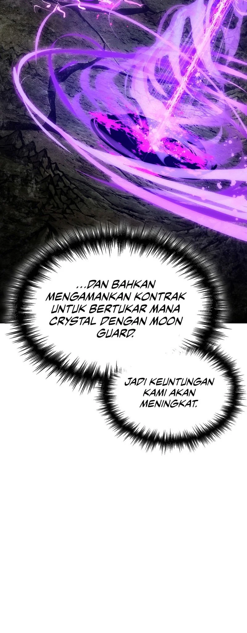 Crimson Reset Chapter 62 Gambar 18