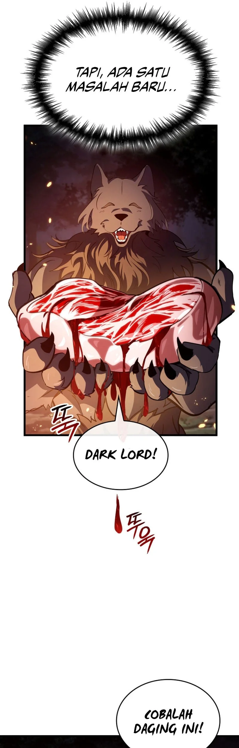 Crimson Reset Chapter 62 Gambar 19