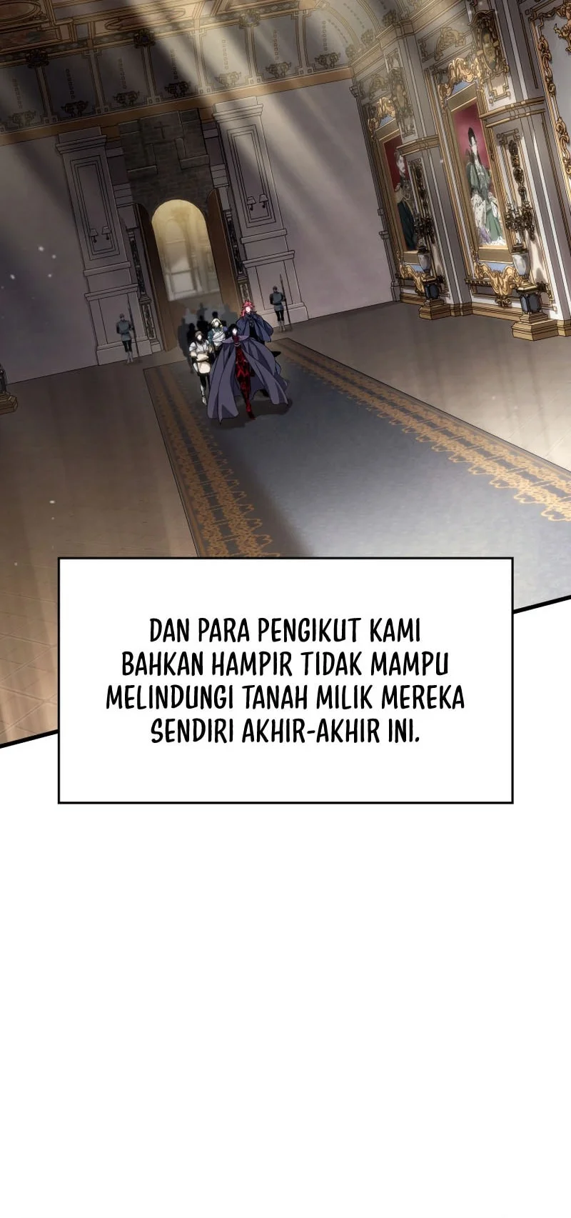 Crimson Reset Chapter 63 Gambar 17