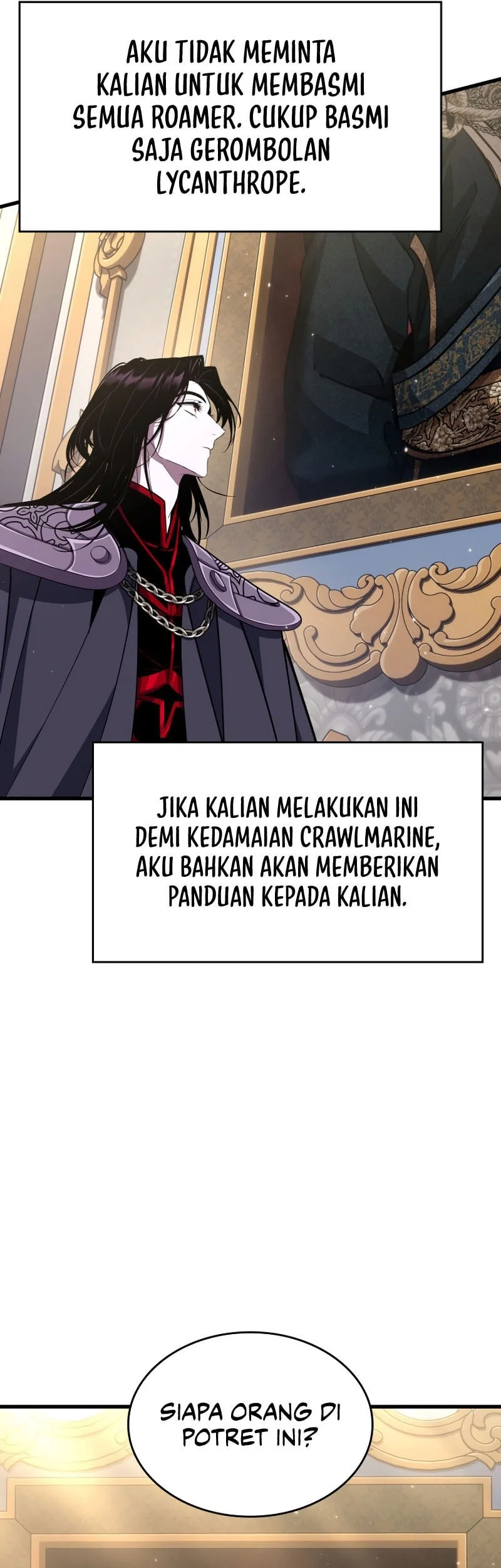 Crimson Reset Chapter 63 Gambar 18