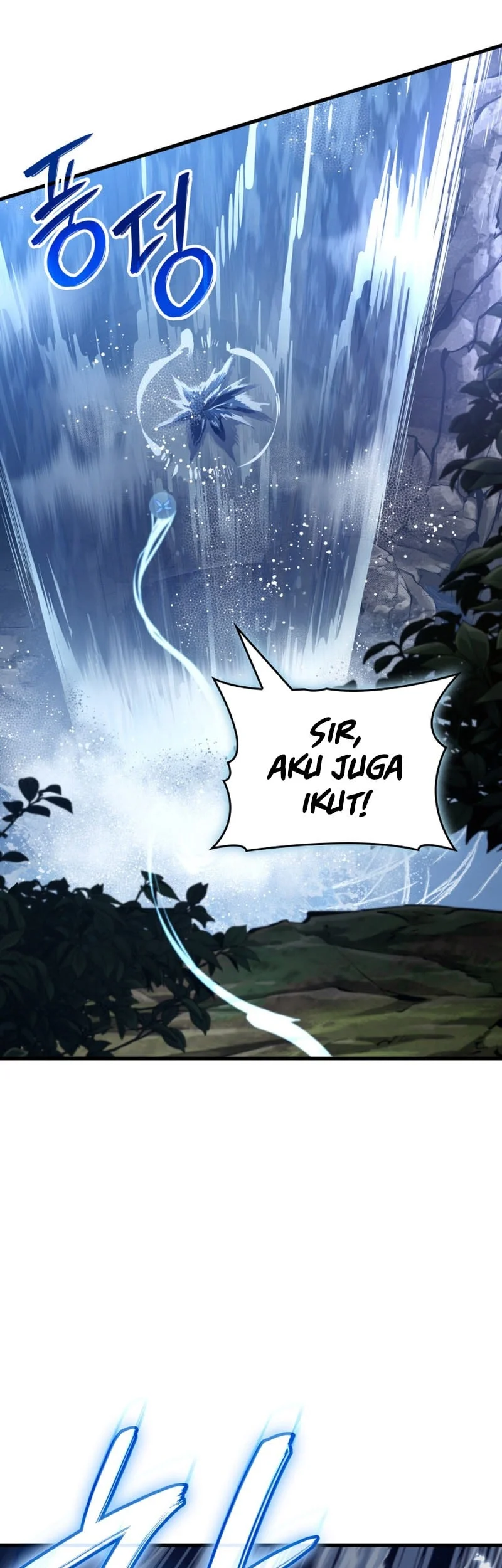 Crimson Reset Chapter 64 Gambar 18