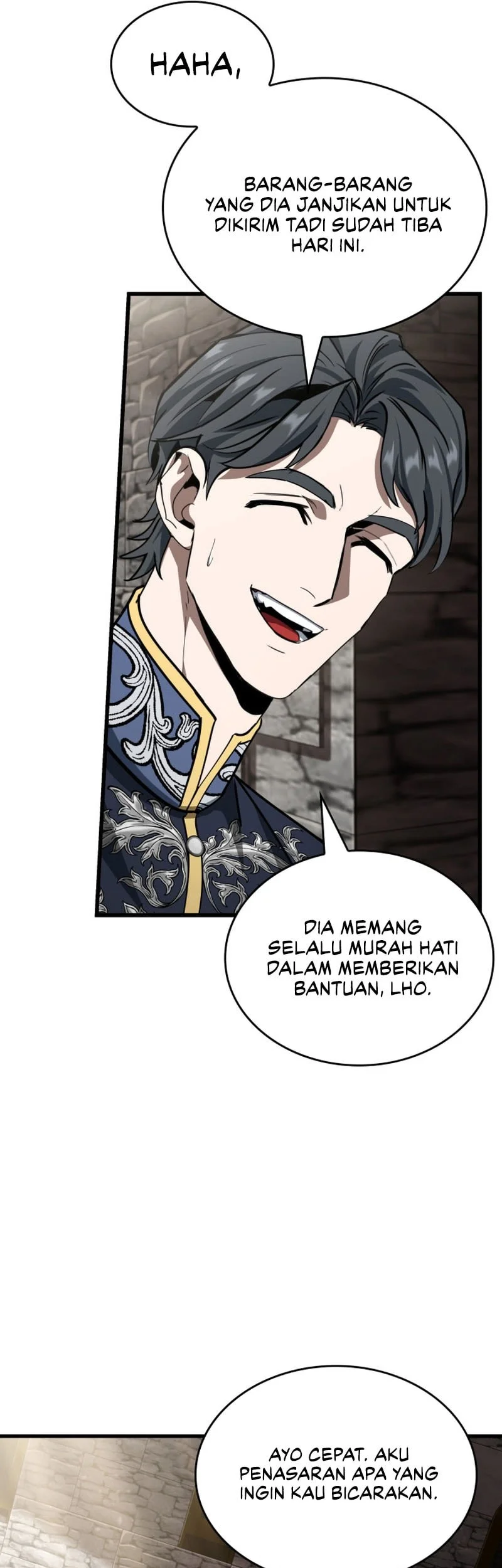 Crimson Reset Chapter 65 Gambar 18