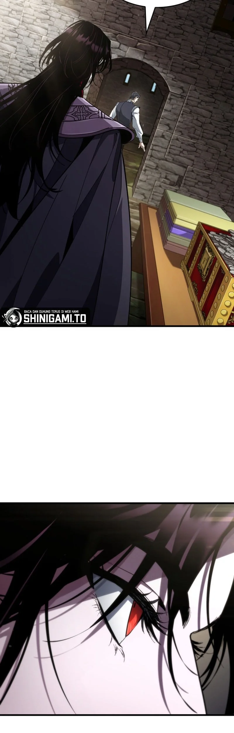Crimson Reset Chapter 65 Gambar 19