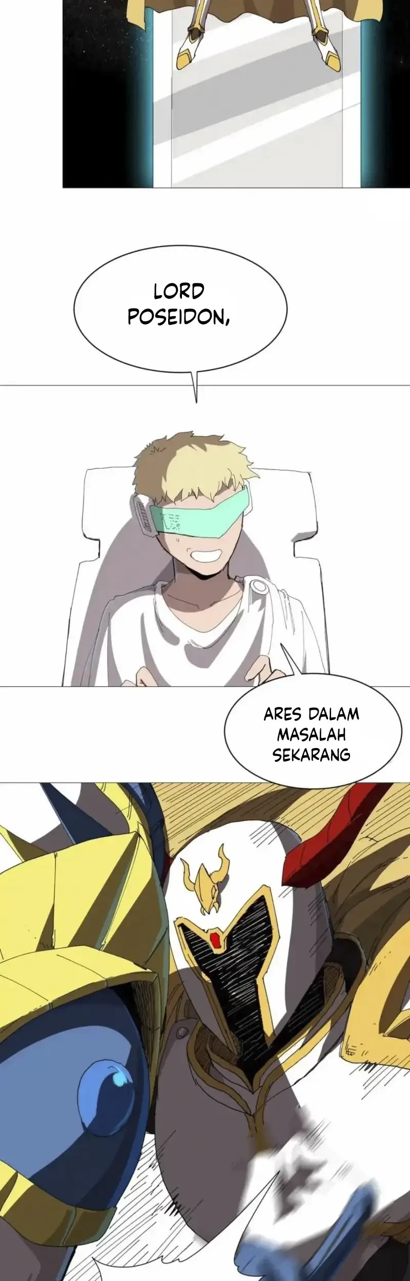 Cultivator Against Hero Society Chapter 226 Gambar 5