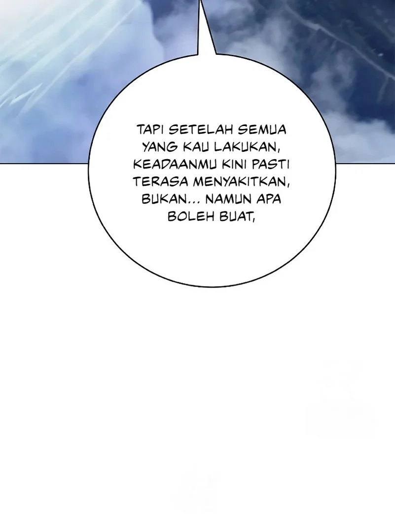 Cystic Story (Call The Spear) Chapter 207 Gambar 16