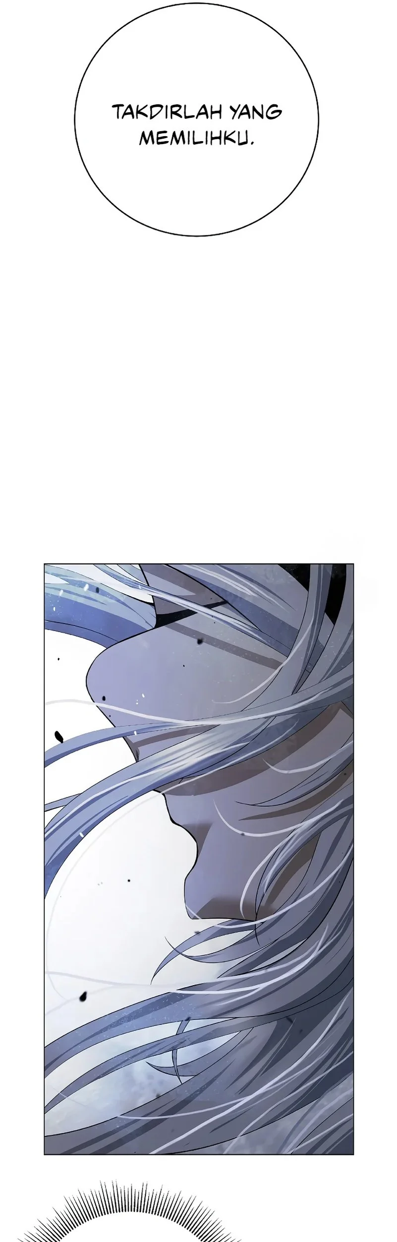 Cystic Story (Call The Spear) Chapter 207 Gambar 17