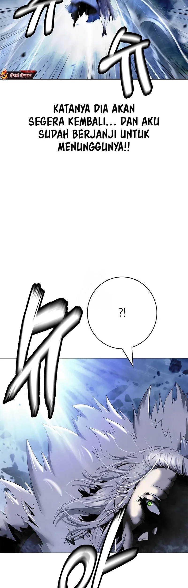 Cystic Story (Call The Spear) Chapter 207 Gambar 19