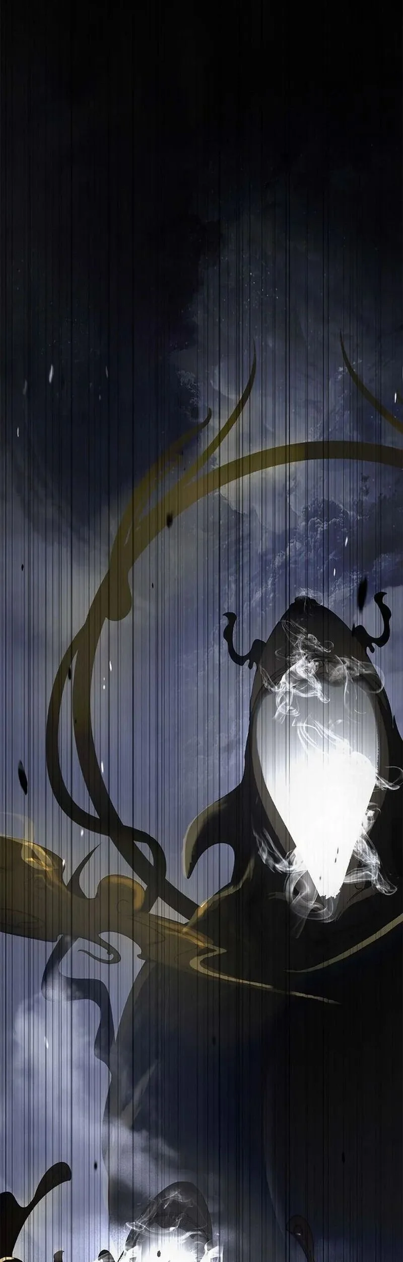 Cystic Story (Call The Spear) Chapter 209 Gambar 18