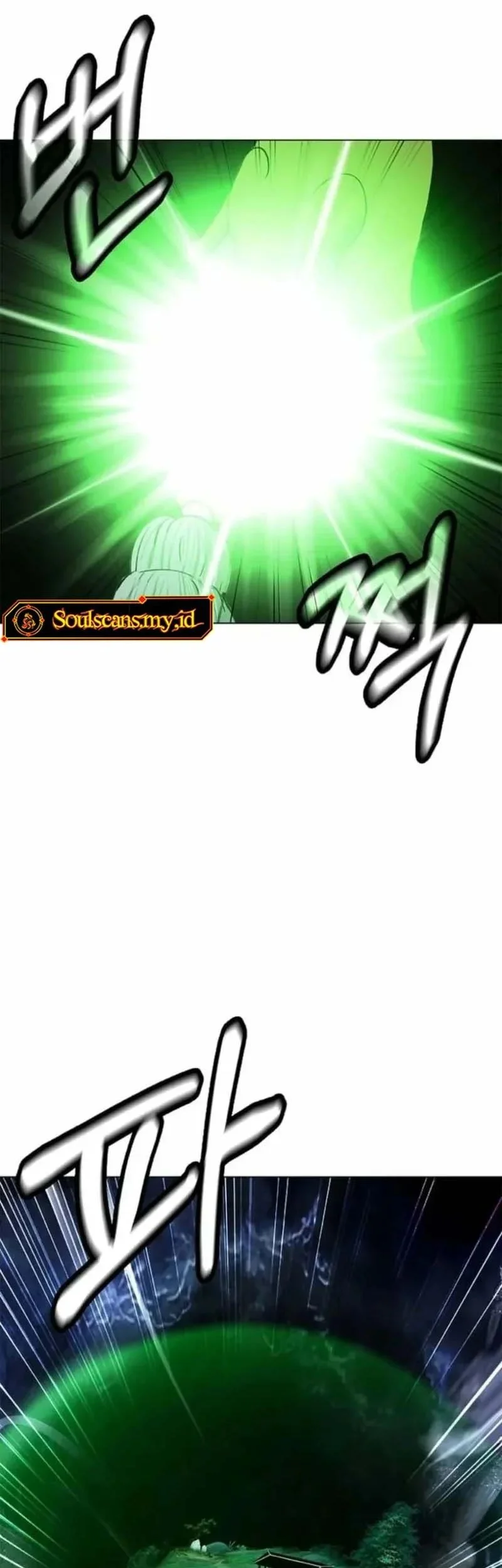 Cystic Story (Call The Spear) Chapter 211 Gambar 16