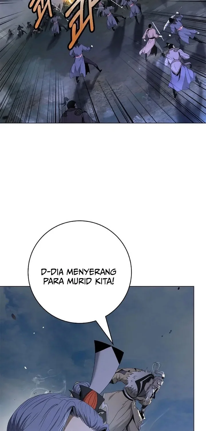 Cystic Story (Call The Spear) Chapter 235 Gambar 19