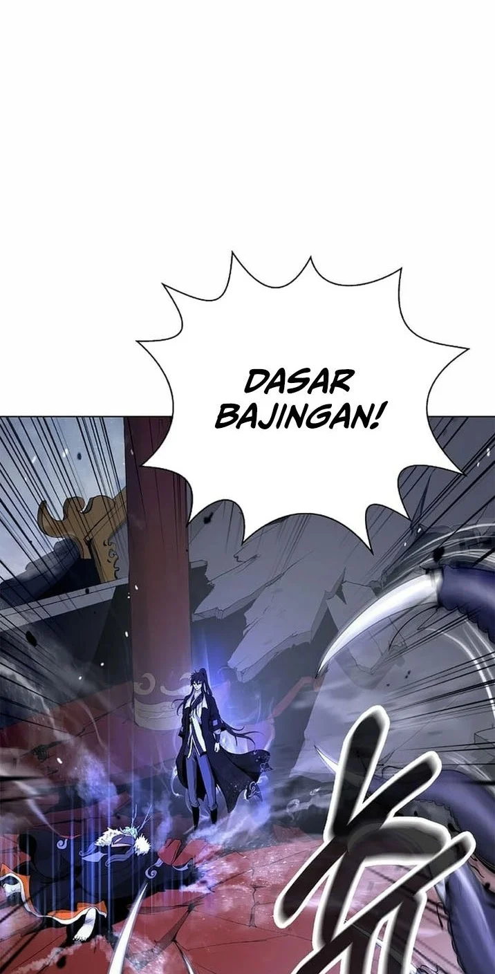 Cystic Story (Call The Spear) Chapter 237 Gambar 19