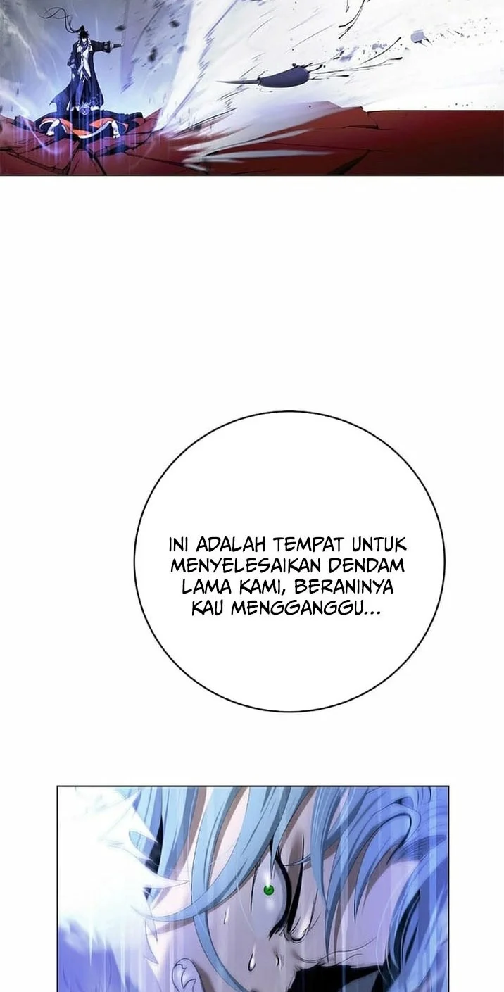 Cystic Story (Call The Spear) Chapter 237 Gambar 21