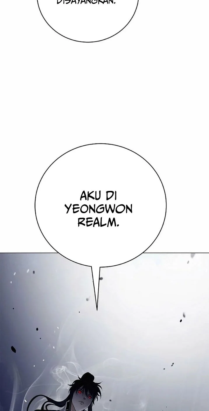 Cystic Story (Call The Spear) Chapter 237 Gambar 23