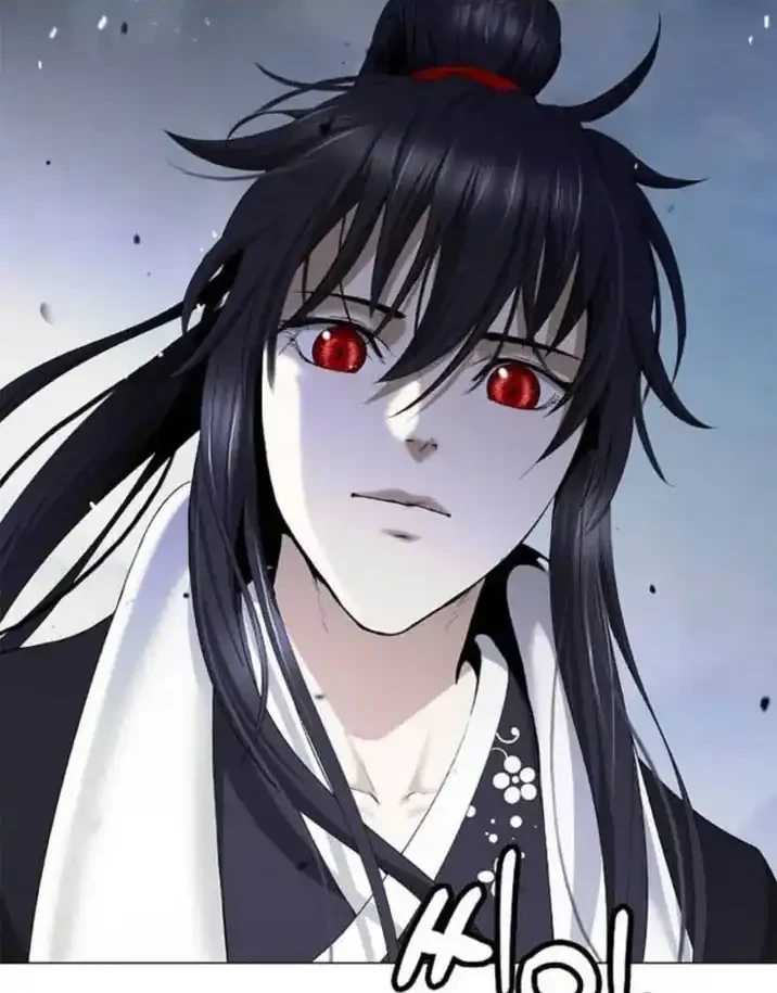 Cystic Story (Call The Spear) Chapter 238 Gambar 19