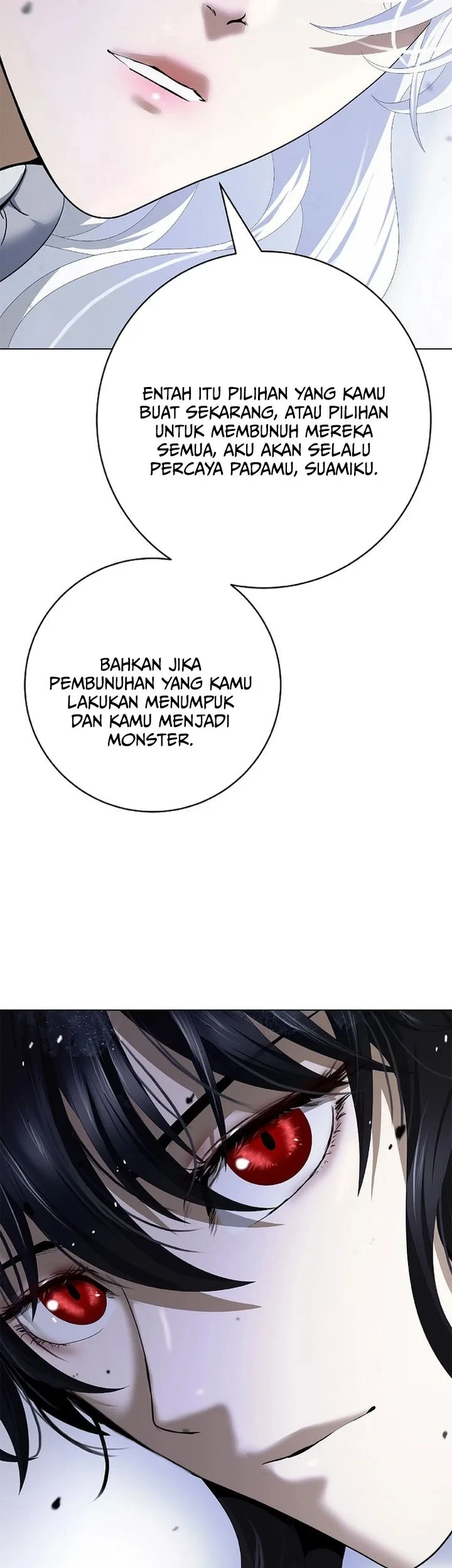 Cystic Story (Call The Spear) Chapter 239 Gambar 18