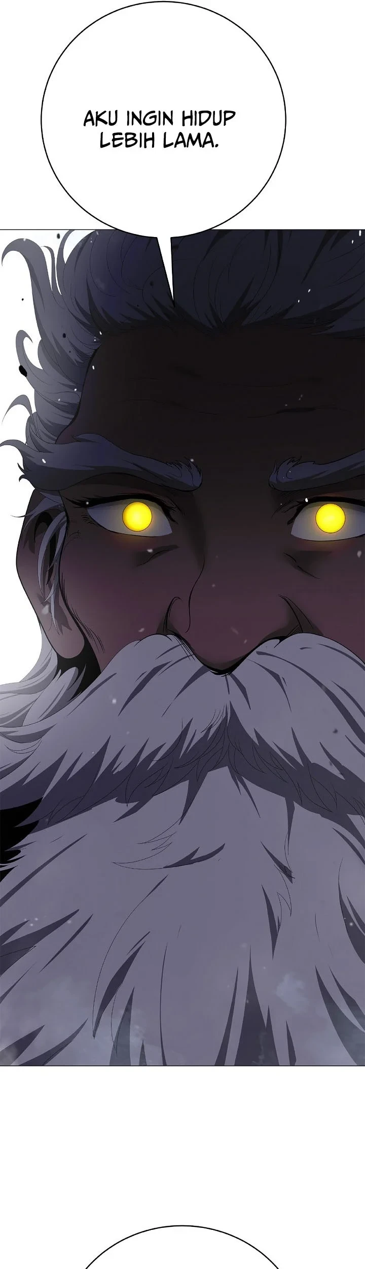 Cystic Story (Call The Spear) Chapter 241 Gambar 18