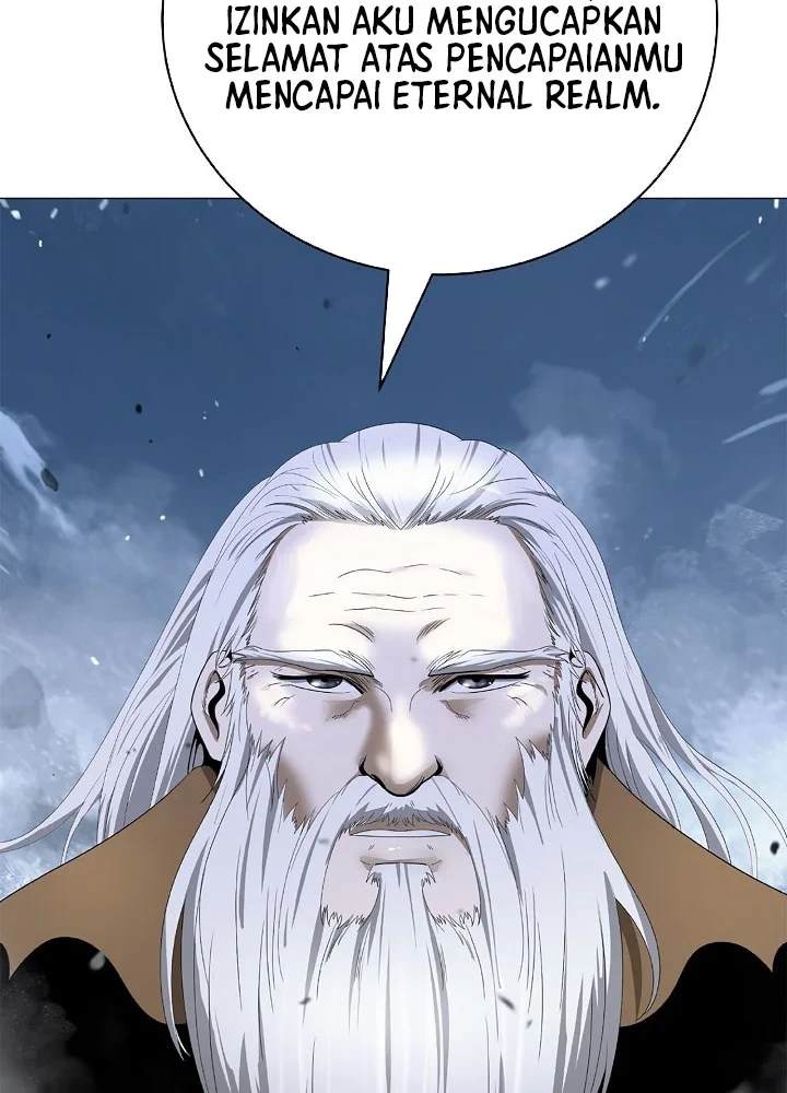 Cystic Story (Call The Spear) Chapter 242 Gambar 21