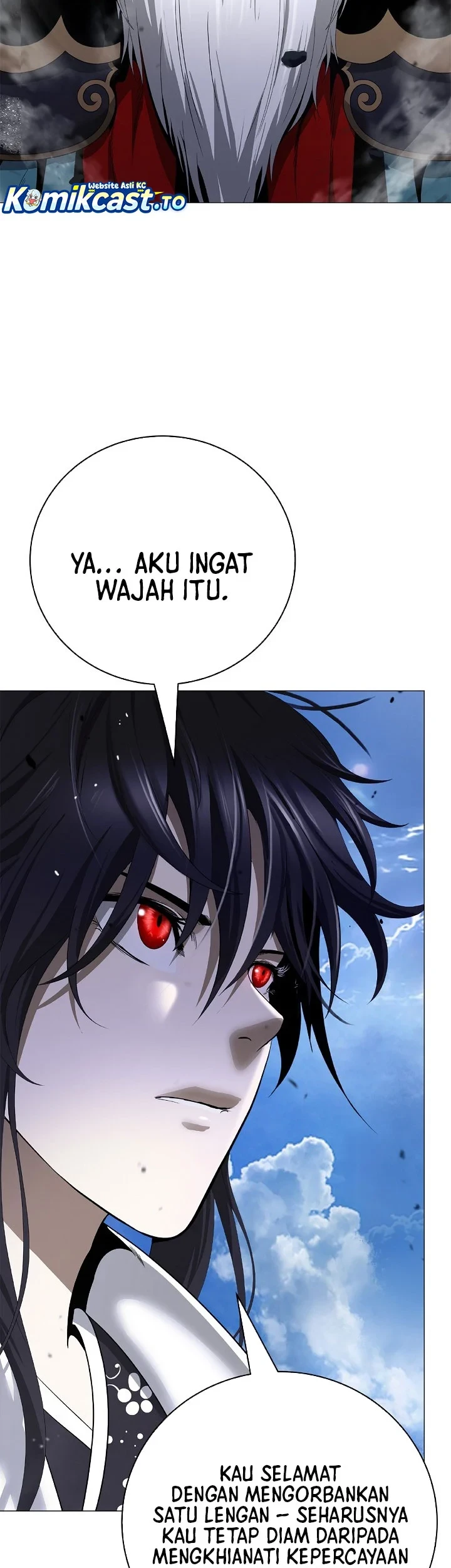 Cystic Story (Call The Spear) Chapter 242 Gambar 22