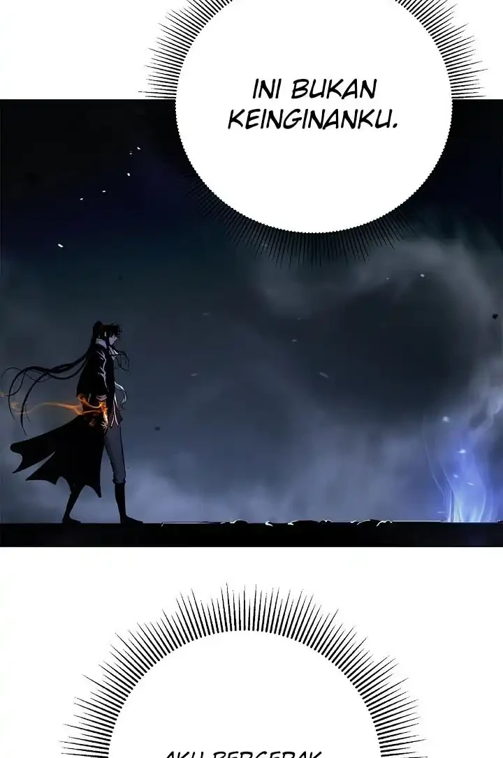 Cystic Story (Call The Spear) Chapter 243 Gambar 19