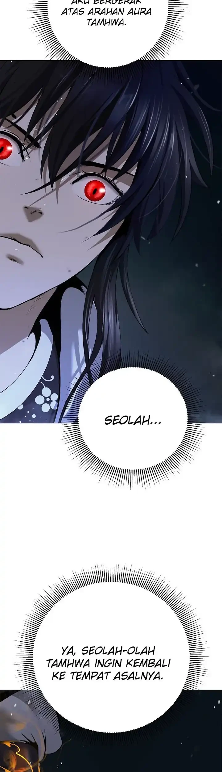 Cystic Story (Call The Spear) Chapter 243 Gambar 20