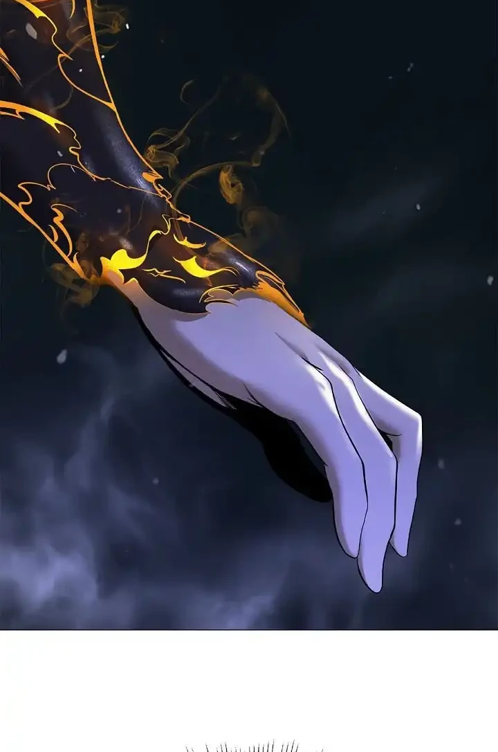 Cystic Story (Call The Spear) Chapter 243 Gambar 21