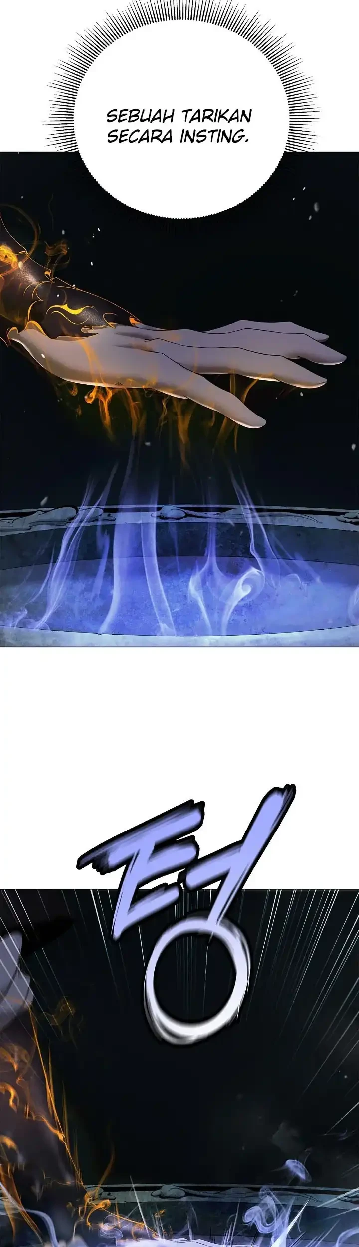 Cystic Story (Call The Spear) Chapter 243 Gambar 22