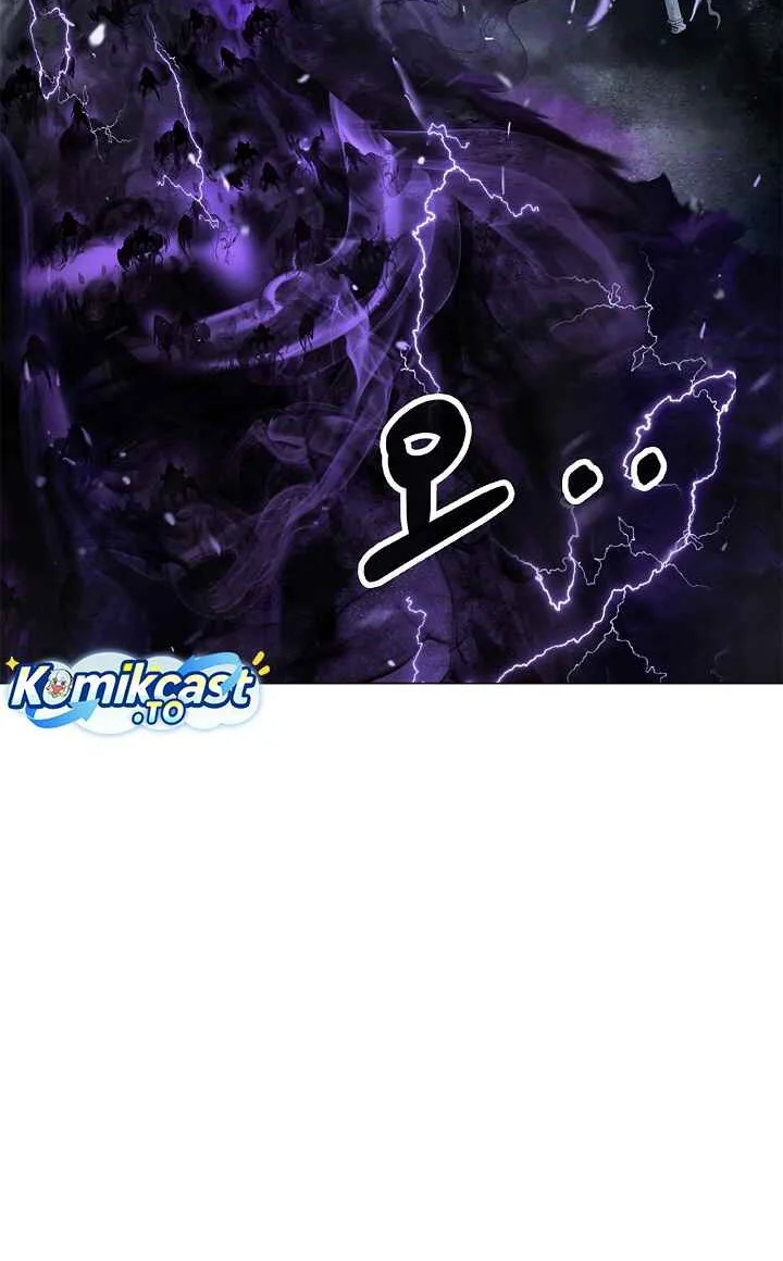 Cystic Story (Call The Spear) Chapter 244 Gambar 17
