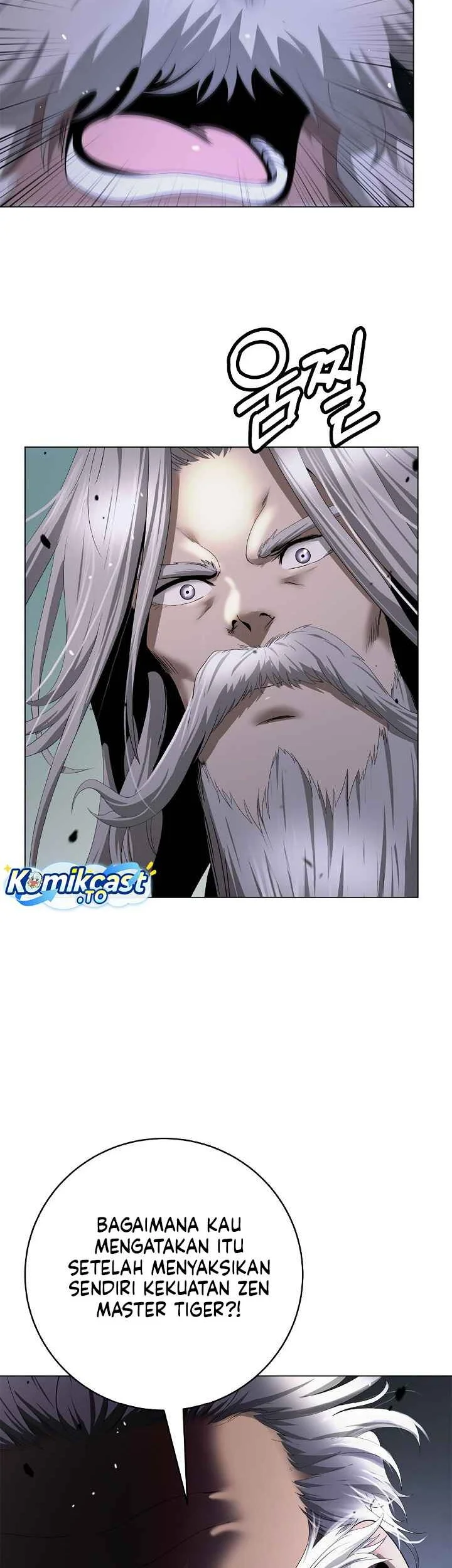 Cystic Story (Call The Spear) Chapter 245 Gambar 15