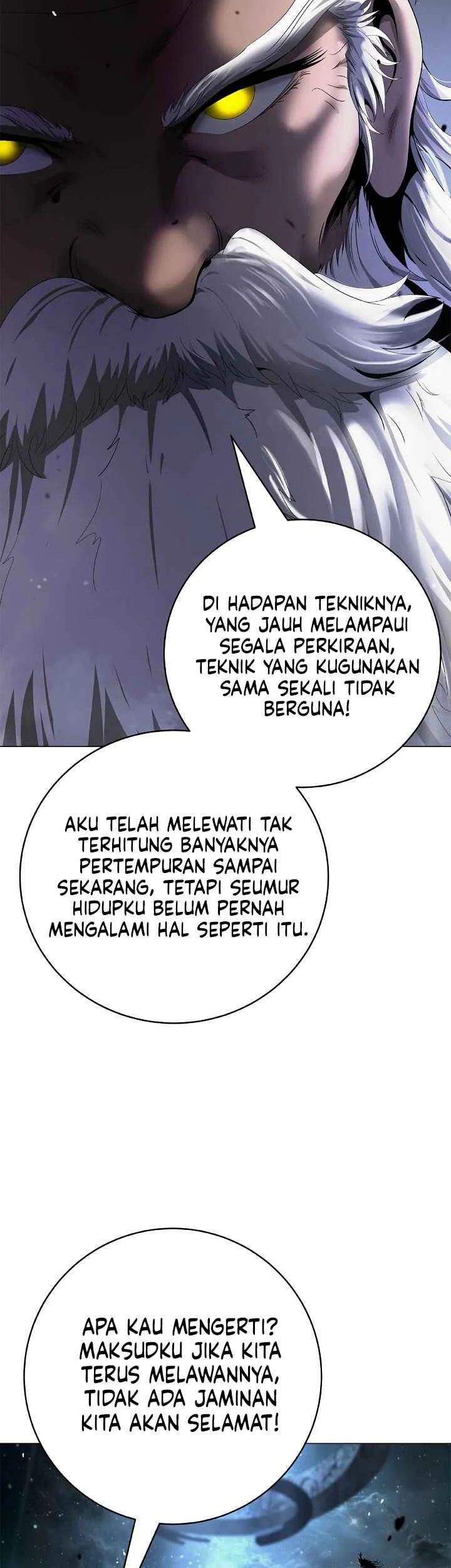 Cystic Story (Call The Spear) Chapter 245 Gambar 16
