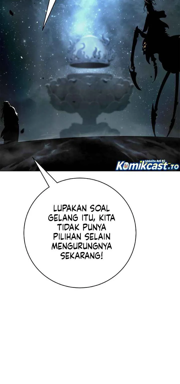 Cystic Story (Call The Spear) Chapter 245 Gambar 17
