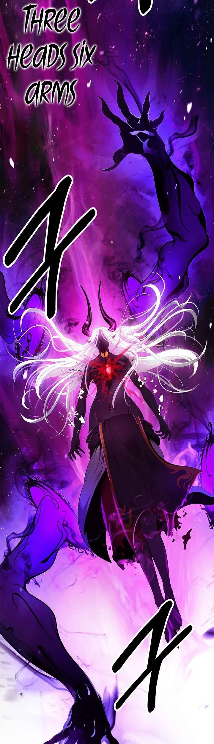 Cystic Story (Call The Spear) Chapter 246 Gambar 17