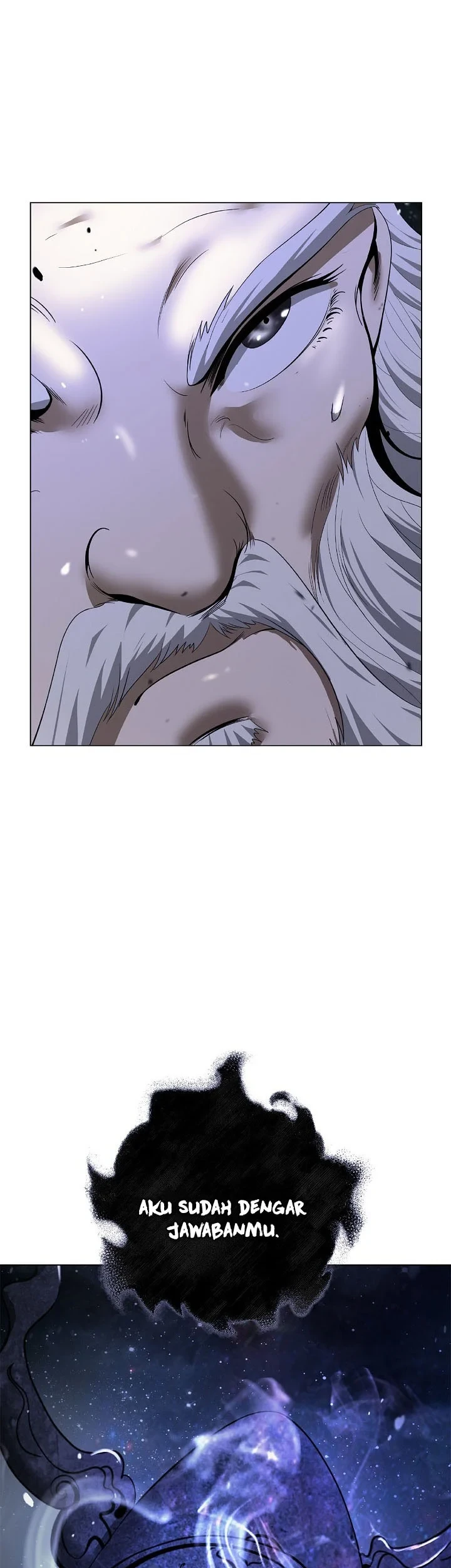 Cystic Story (Call The Spear) Chapter 248 Gambar 16