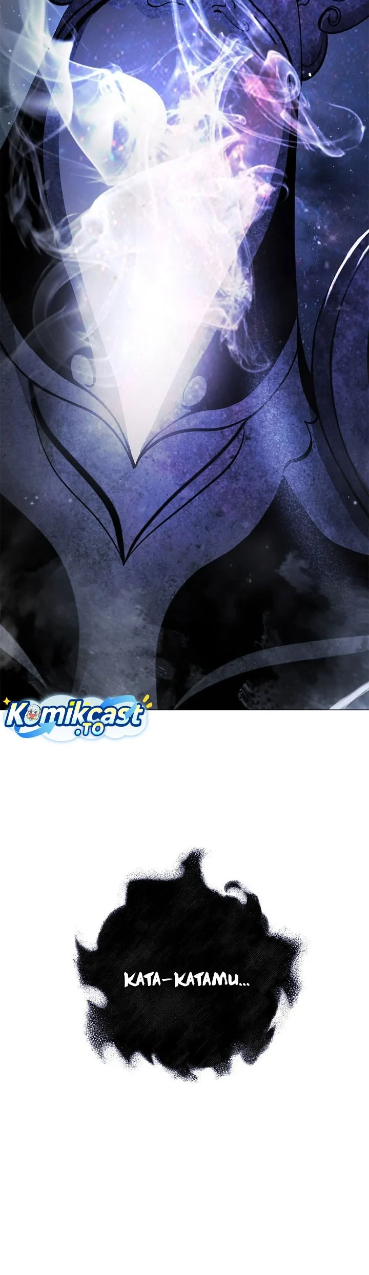 Cystic Story (Call The Spear) Chapter 248 Gambar 17