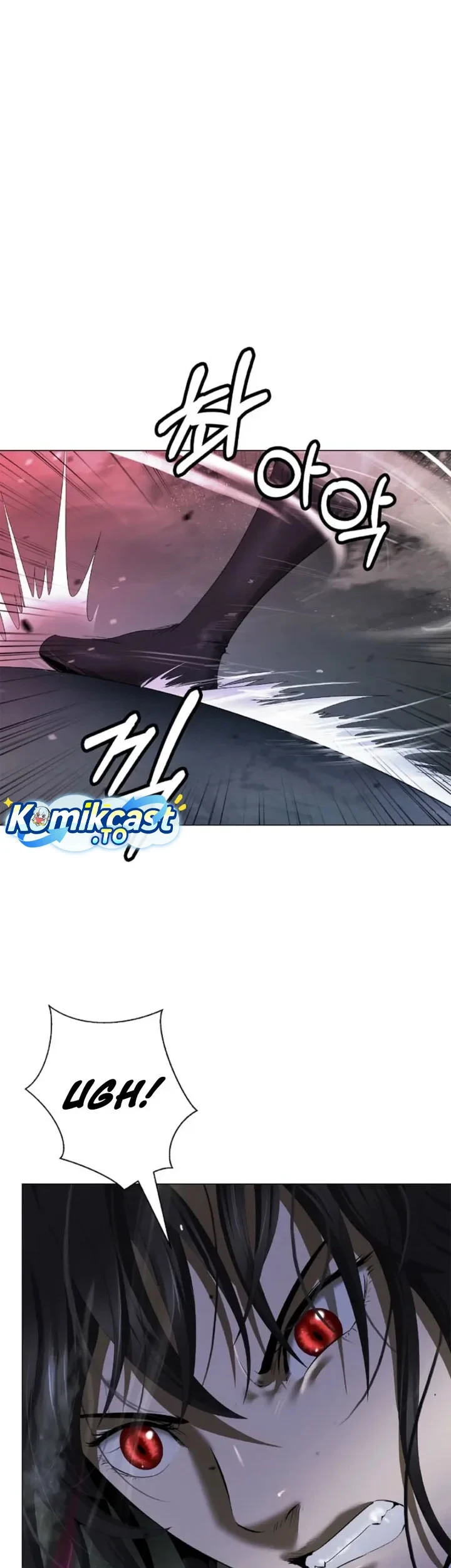 Cystic Story (Call The Spear) Chapter 250 Gambar 14
