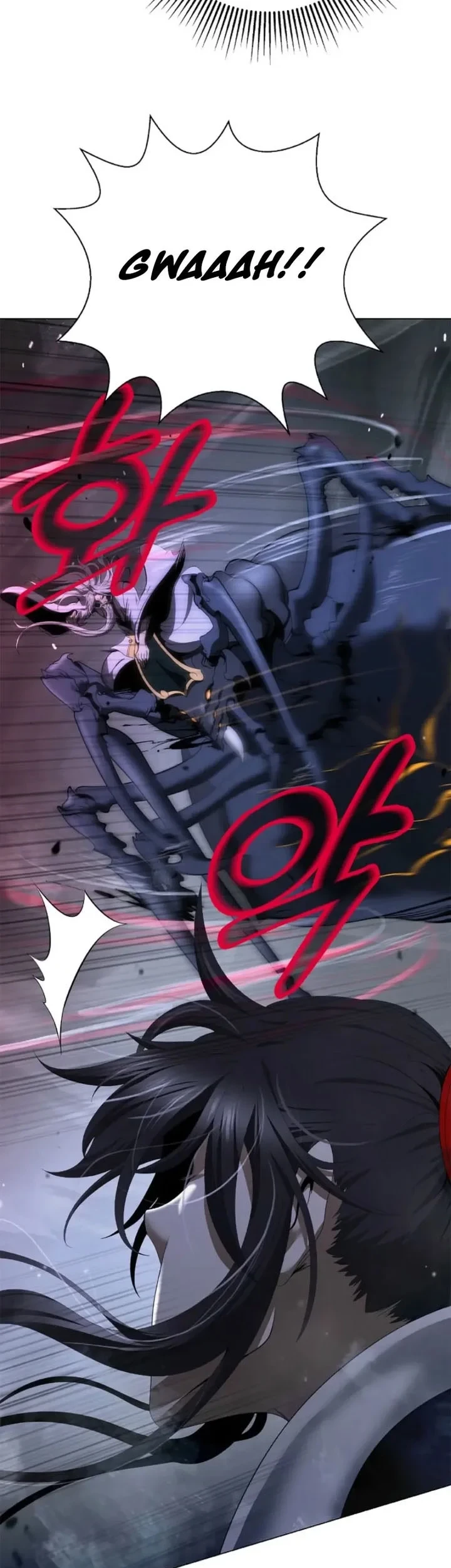 Cystic Story (Call The Spear) Chapter 250 Gambar 16
