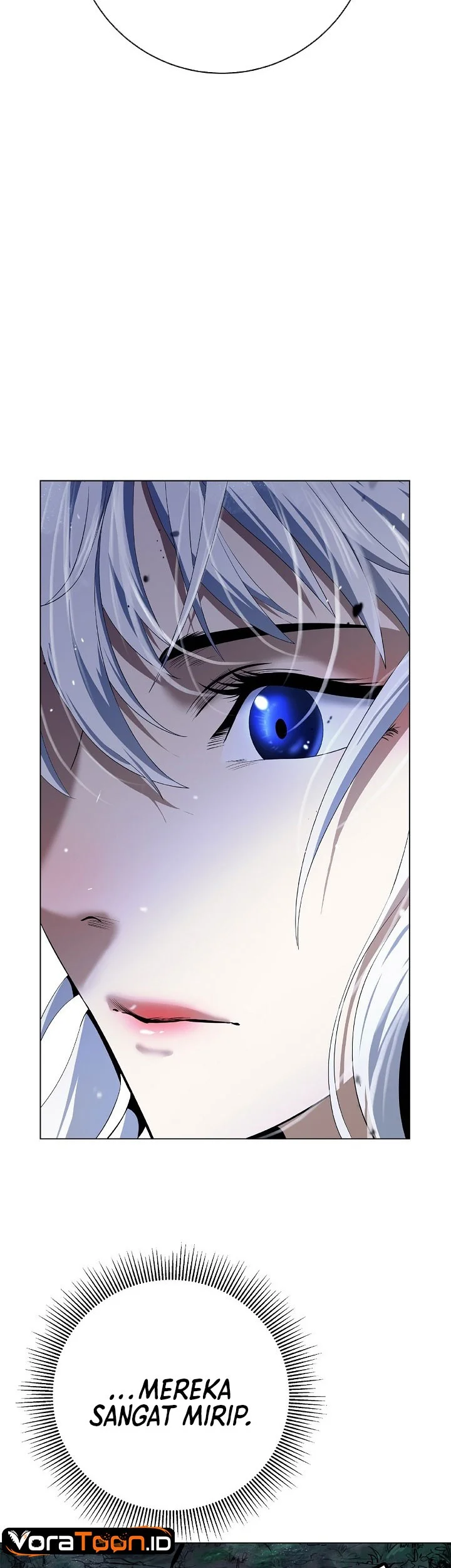 Cystic Story (Call The Spear) Chapter 254 Gambar 18