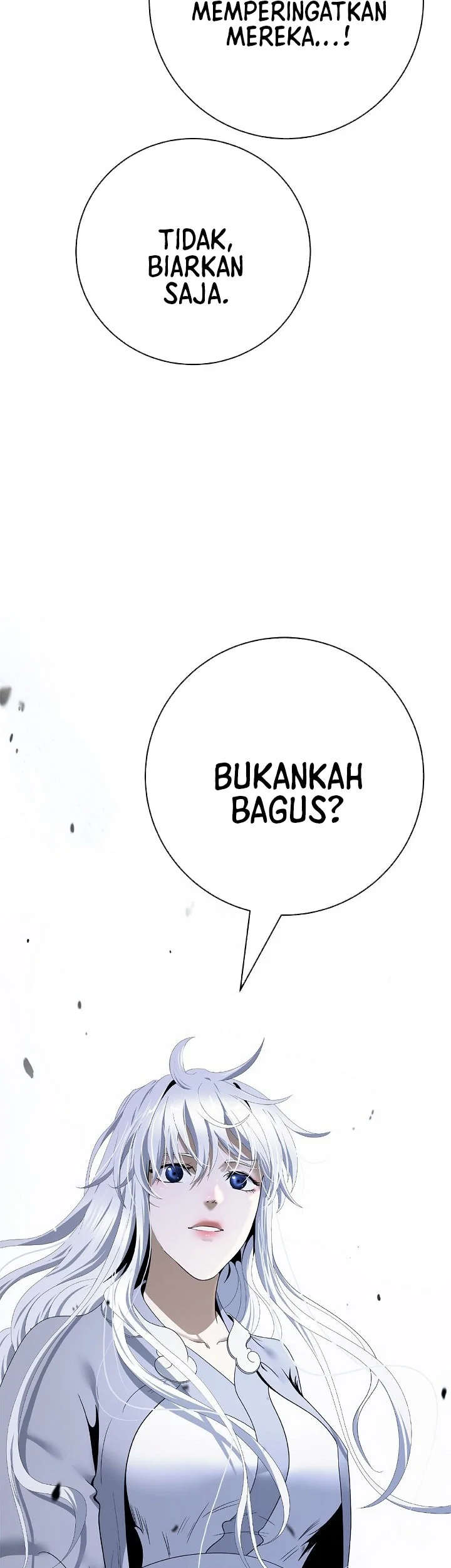 Cystic Story (Call The Spear) Chapter 254 Gambar 16