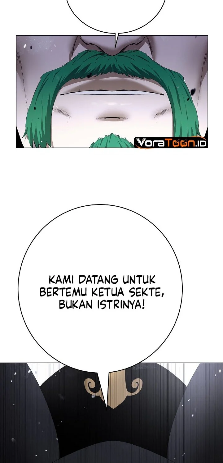 Cystic Story (Call The Spear) Chapter 255 Gambar 17