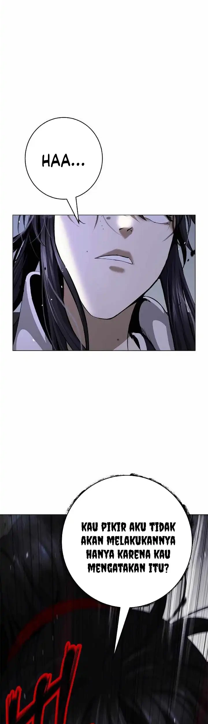 Cystic Story (Call The Spear) Chapter 258 Gambar 16