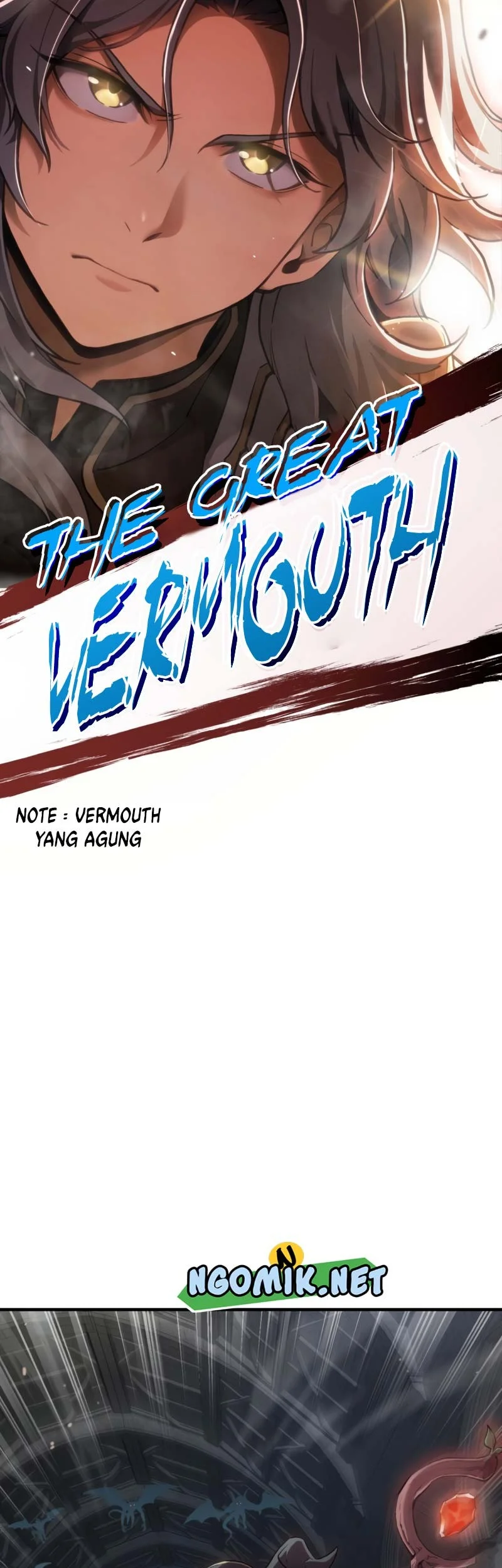 Damn Reincarnation Chapter 1 Gambar 18