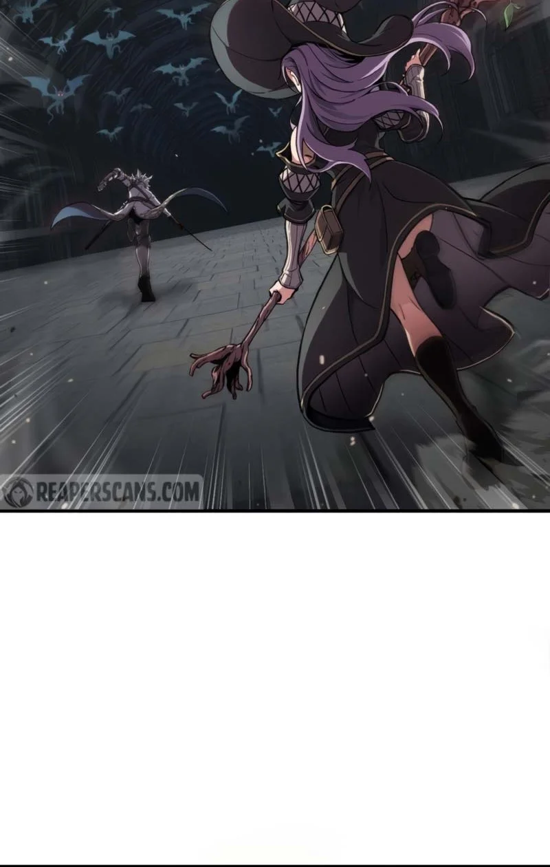 Damn Reincarnation Chapter 1 Gambar 19