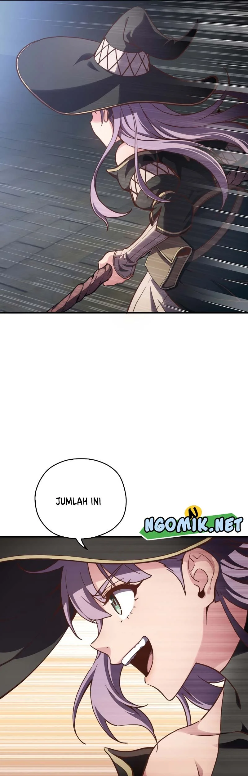 Damn Reincarnation Chapter 1 Gambar 20