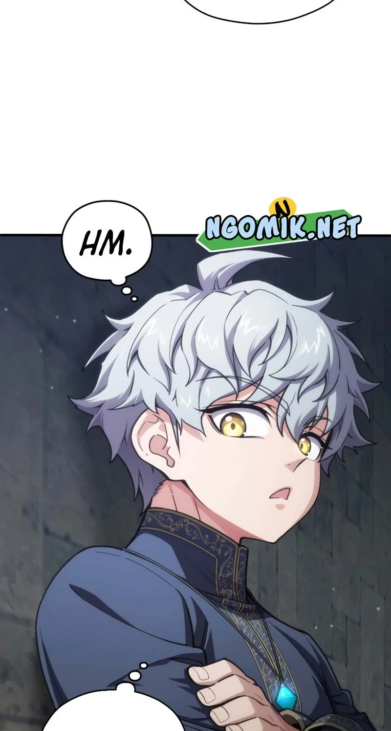 Damn Reincarnation Chapter 12 Gambar 17