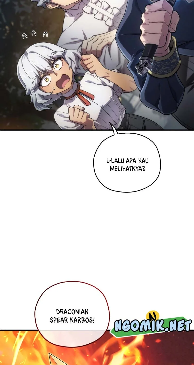 Damn Reincarnation Chapter 15 Gambar 15