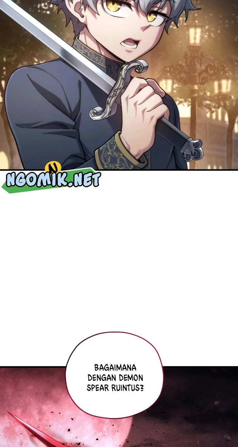 Damn Reincarnation Chapter 15 Gambar 17