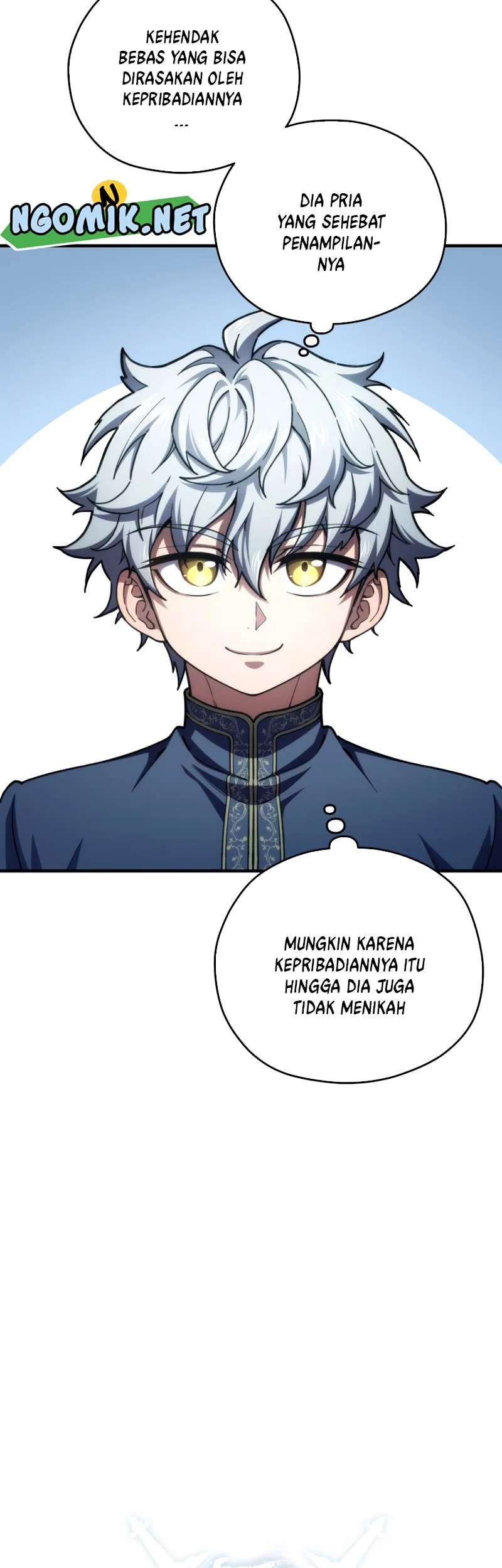 Damn Reincarnation Chapter 16 Gambar 16