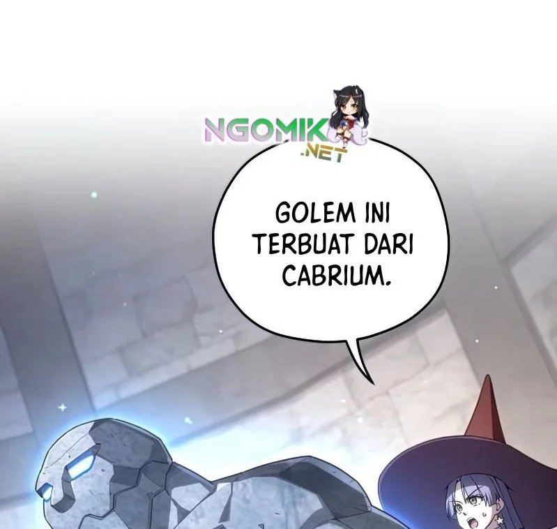 Damn Reincarnation Chapter 26 Gambar 19