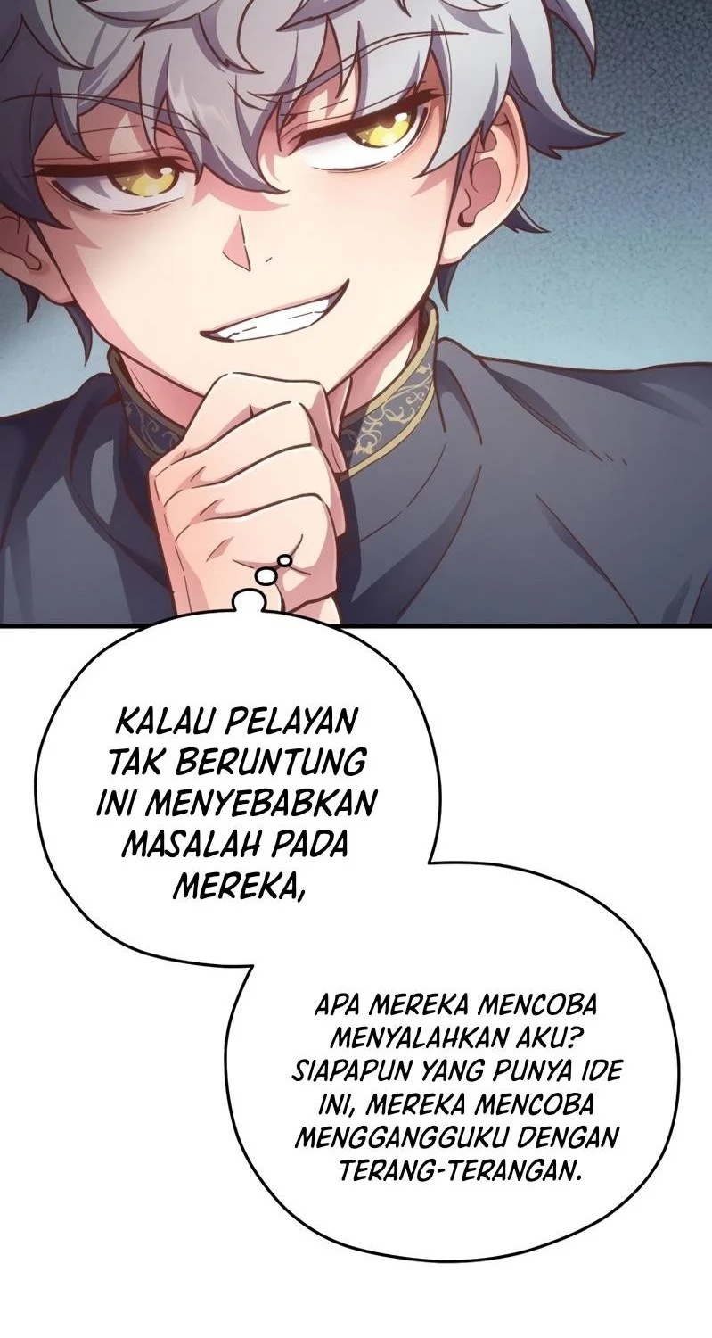 Damn Reincarnation Chapter 3 Gambar 15